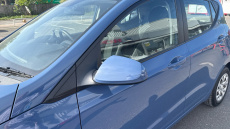 Hyundai i10 1.0 SE 5dr Petrol Hatchback